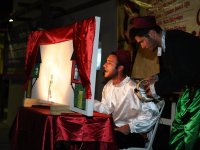 Ramazan gelenekleri, Karşıyaka'da yaşayacak