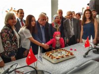 Ramazan Soncul: Kitvak 50 milyonluk yatırım ile insanlığın hizmetinde