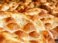 Ramazan zamla geliyor...