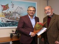 Rasime Şeyhoğlu’nun yaşamı kitap haline getirildi