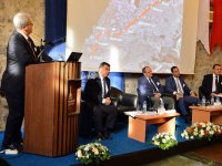 Raylı sistemin “lideri” İzmir 