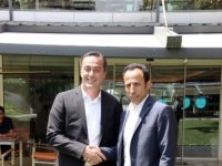 Recep Çetin: Transferde uçuk hamleler yapmayacağız