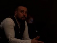 Refüjde ağaca çarpan araçtaki 2. yaralı da hayatını kaybetti