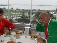 Reha Özmen Kayserispor ile anlaştı