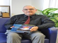 Rektör Prof. Dr. Kayhan Erciyeş’in yeni akademik çalışması yayınlandı