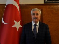 Rektör Prof.Dr Hoşcoşkun ''Atatürk, milli birlik ve beraberlik ruhunu aşıladı”