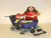 REVNA TASARIMDA DÜNYA İKİNCİSİ