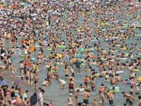 Rezervasyonunuz yoksa tatil kentlerine sakın gitmeyin...