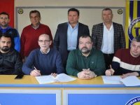 Rıza Tuyuran Tarsus İdmanyurdu'nda