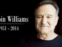 Robin Williams hayatını kaybetti...