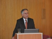 Rodos ve İstanköy Türklüğü sempozyumda tartışılacak