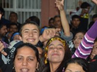 Roman ateşi Buca'yı saracak