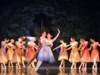 Romantik balenin başyapıtı 'Giselle' İzmir Devlet Opera ve Balesi'nde 