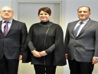 Romanya ve İzmir eğitimde işbirliği yapacak