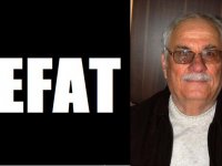 Ruhi Hepsarsar vefat etti...