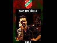 Rüstem ailesini yıkan ölüm...