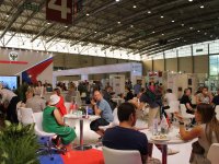 Rusya, İzmir Enternasyonal Fuarı'ndan mutlu ayrıldı