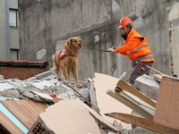 Rüzgar'ın belgeselini çektiler