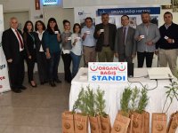 Rüzgarın gücü yaşama can katacak