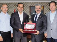 Saadet Partili Tokar: Milli üretim teşvik edilmeli