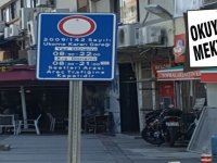 ''Saat 10'da Çarşı'da araçların ne işi var?''