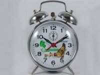 Saatiniz yanlış olabilir