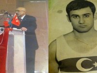 Safter Karabağlı, spor ruhuyla ölümsüzleşecek