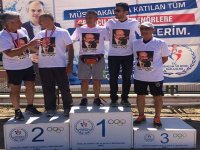 Safter Karabağlı'yı andılar...