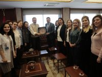 Sağlık Sen’den İzmir Valisi’ne Madde Bağımlılığı Mücadele Raporu 