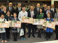 Sağlıklı nesil, Sağlıklı Gelecek