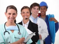 Sağlıksız işyerine son...