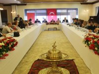 Sağlıkta iletişim ağı güçleniyor...