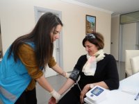 Sağlıkta Karşıyaka farkı