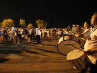 Haydi Bostanlı sahile, müzik dinlemeye...