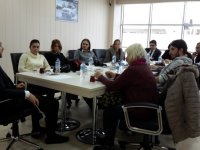 Şahsuvaroğlu: Başarının sırrı 