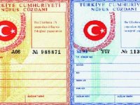 Sahte kimlikle 36 bin kredi çekti, ikinci denemesinde yakayı ele verdi