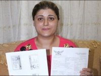 Sahte kimlikle aracını sattılar