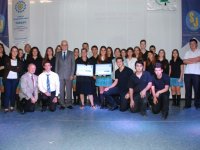 Saint-Josephliler Geri Dönüşümle Bir Orman Yaşatıyor