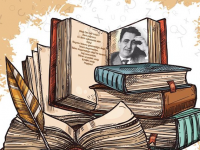 Şair Mustafa Seyit Sutüven Karşıyaka'da anılacak