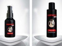 Sakal Sevenlere Özel Bakım Malzemeleri