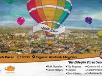 Sakin Şehir ''Yetti gari'' diyecek