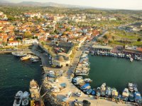 Sakin Şehir’de boş yatak yok