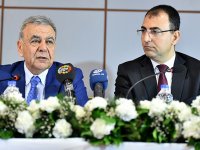 Sakin Şehir'in enerjisi, elektriğe dönüşecek