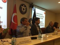 Sakız Adası'nı İzmir'de tanıttılar