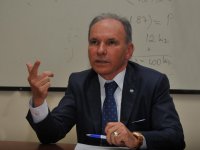 Salih Esen’den gençlere öğütler...