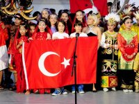 Şampiyon dans topluluğu yeni yetenekler arıyor