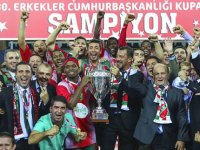 Şampiyon Kaf Kaf, Banvit'i konuk ediyor