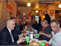 Şampiyonlar, 29. yılda da bir arada