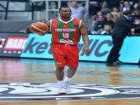 Şampiyonlar Ligi'nde MVP Mike Green