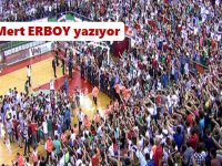 Şampiyonluk bu aileye çok yakışacak...